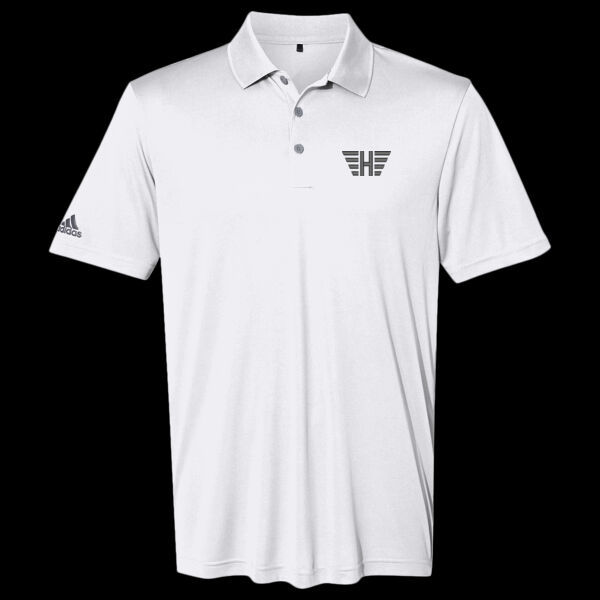 Adidas - Performance Polo Thumbnail