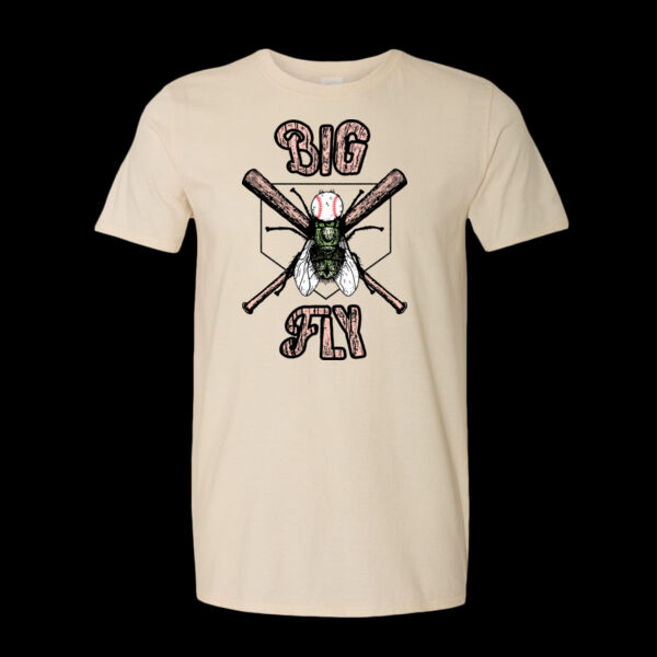 "Big Fly" Softstyle® T-Shirt Thumbnail