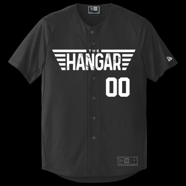 New Era® - Full-Button Jersey Thumbnail