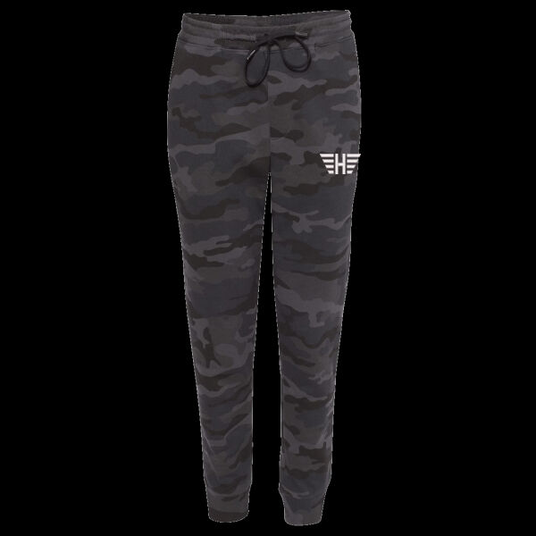 Midweight Fleece Pants Thumbnail