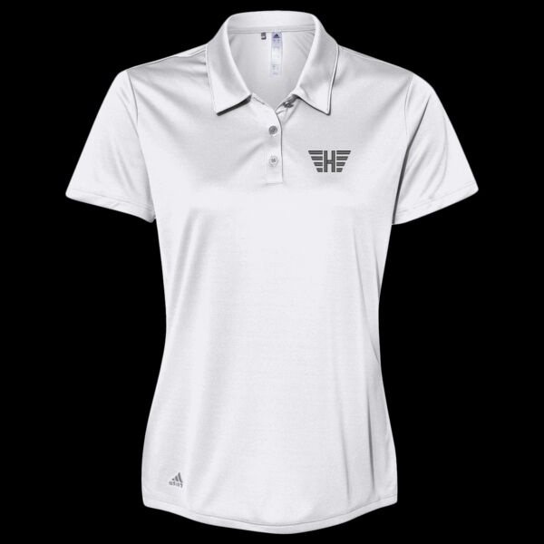 Adidas - Women's Performance Polo Thumbnail