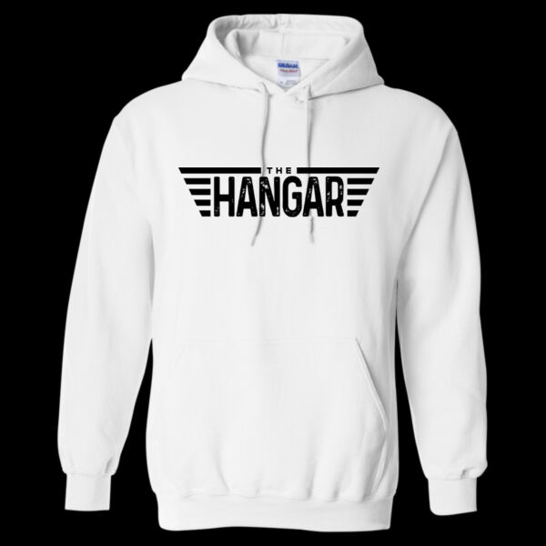 Heavy Blend™ Hooded Sweatshirt Thumbnail