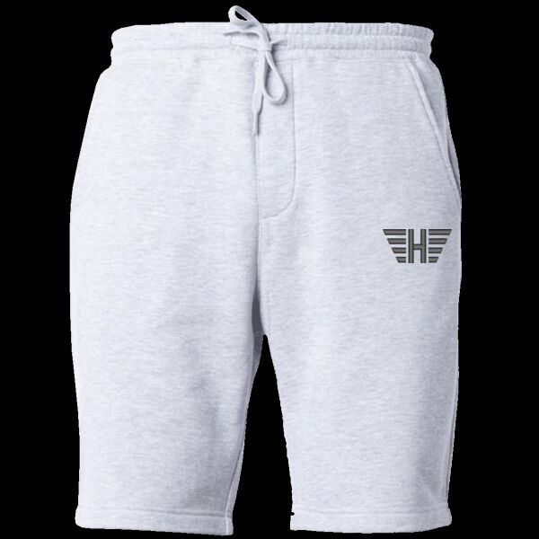 Midweight Fleece Shorts Thumbnail