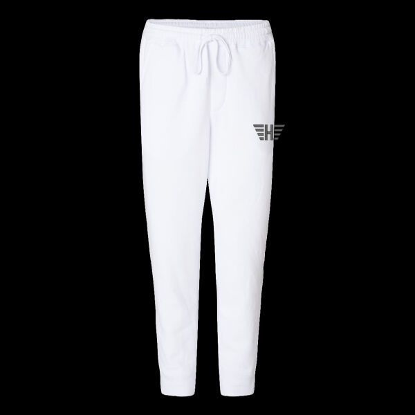 Midweight Fleece Pants Thumbnail