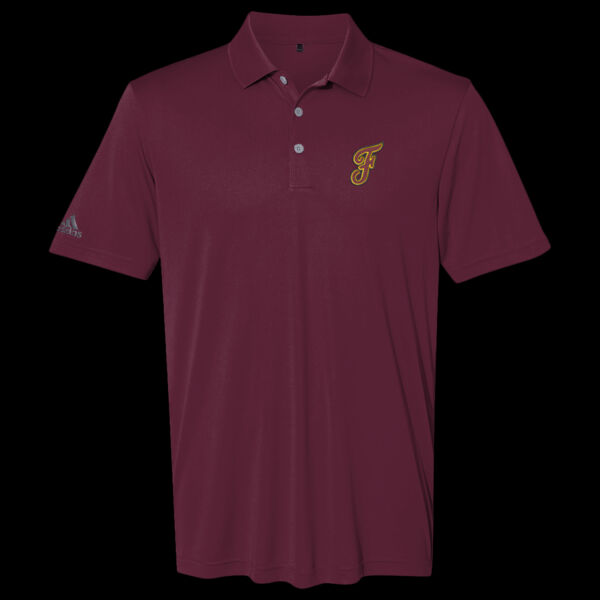 Adidas - Performance Polo Thumbnail