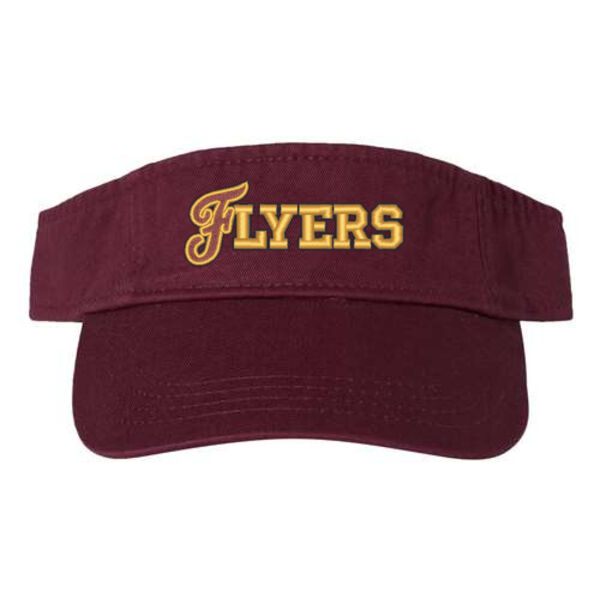 Bio-Washed Visor Thumbnail