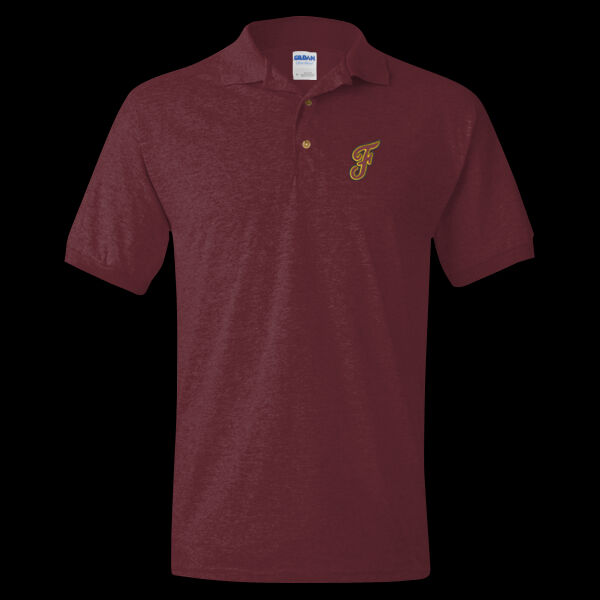 DryBlend® Jersey Polo Thumbnail