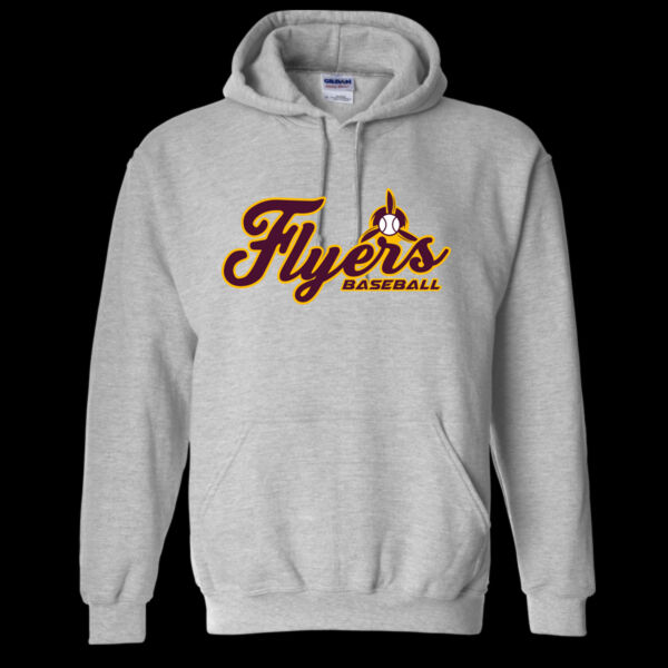 Heavy Blend™ Hooded Sweatshirt Thumbnail