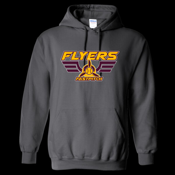 Heavy Blend™ Hooded Sweatshirt Thumbnail