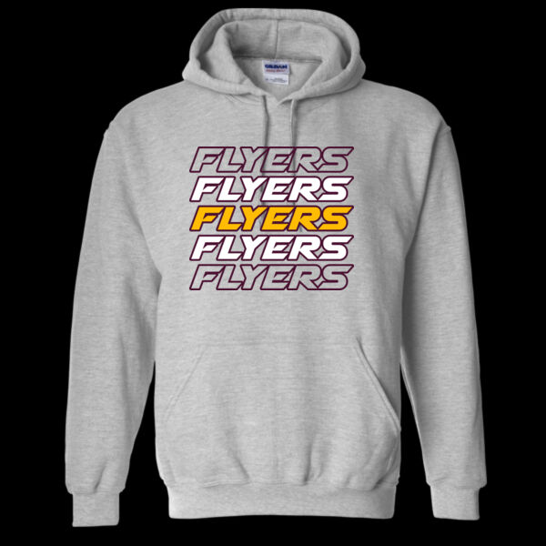 Heavy Blend™ Hooded Sweatshirt Thumbnail