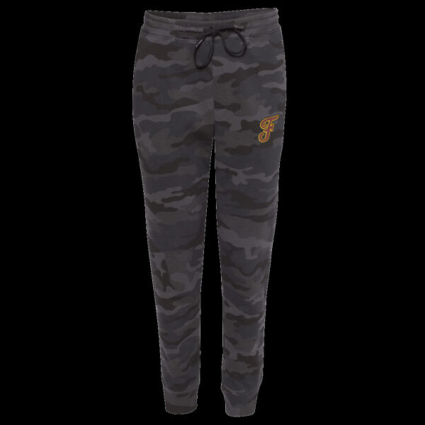 Midweight Fleece Pants Thumbnail