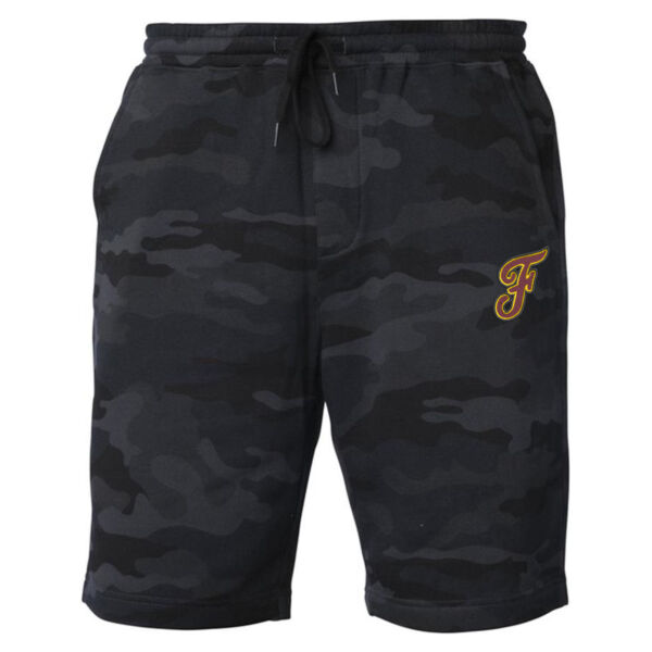 Midweight Fleece Shorts Thumbnail