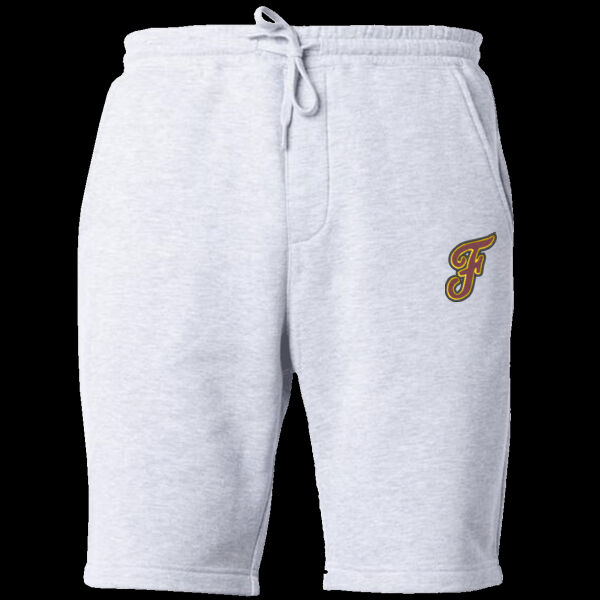 Midweight Fleece Shorts Thumbnail