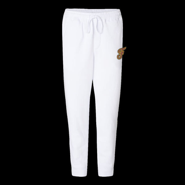 Midweight Fleece Pants Thumbnail