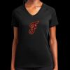 Ladies Ultimate Performance V Neck Thumbnail