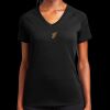 Ladies Ultimate Performance V Neck Thumbnail