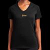 Ladies Ultimate Performance V Neck Thumbnail