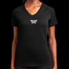 Ladies Ultimate Performance V Neck Thumbnail