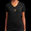 Ladies Ultimate Performance V Neck Thumbnail