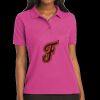 Ladies Silk Touch™ Polo Thumbnail