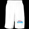 Pro Mesh 9" Shorts with Pockets Thumbnail