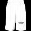 Pro Mesh 9" Shorts with Pockets Thumbnail