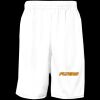 Pro Mesh 9" Shorts with Pockets Thumbnail