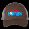 Bio-Washed Trucker Cap Thumbnail