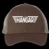 Bio-Washed Trucker Cap Thumbnail