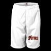 Youth Pro Mesh 6" Shorts Thumbnail