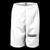 Youth Pro Mesh 6" Shorts Thumbnail