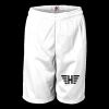 Youth Pro Mesh 6" Shorts Thumbnail