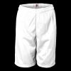 Youth Pro Mesh 6" Shorts Thumbnail