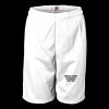 Youth Pro Mesh 6" Shorts Thumbnail
