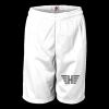 Youth Pro Mesh 6" Shorts Thumbnail