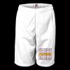 Youth Pro Mesh 6" Shorts Thumbnail